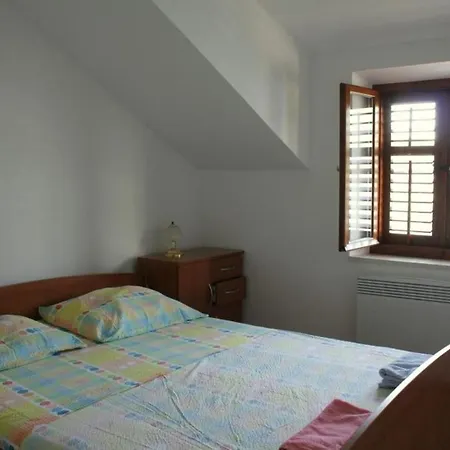 Gverovic-duplex Two-bedroom With Terrace And Sea View * Zaton (Dubrovnik-Neretva)