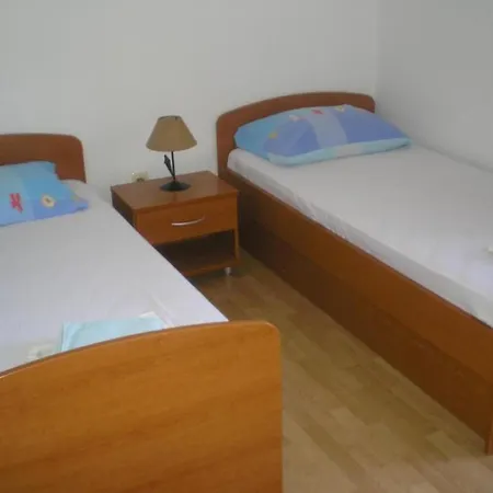 Daire Gverovic-duplex Two-bedroom With Terrace And Sea View *