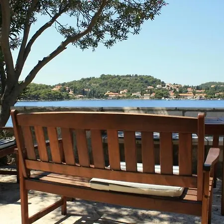 Gverovic-duplex Two-bedroom With Terrace And Sea View *
